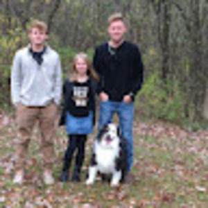 Meet your Posher, Lauralea